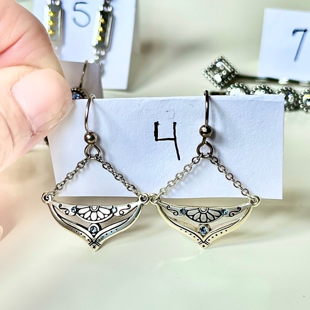 Brighton Earrings
